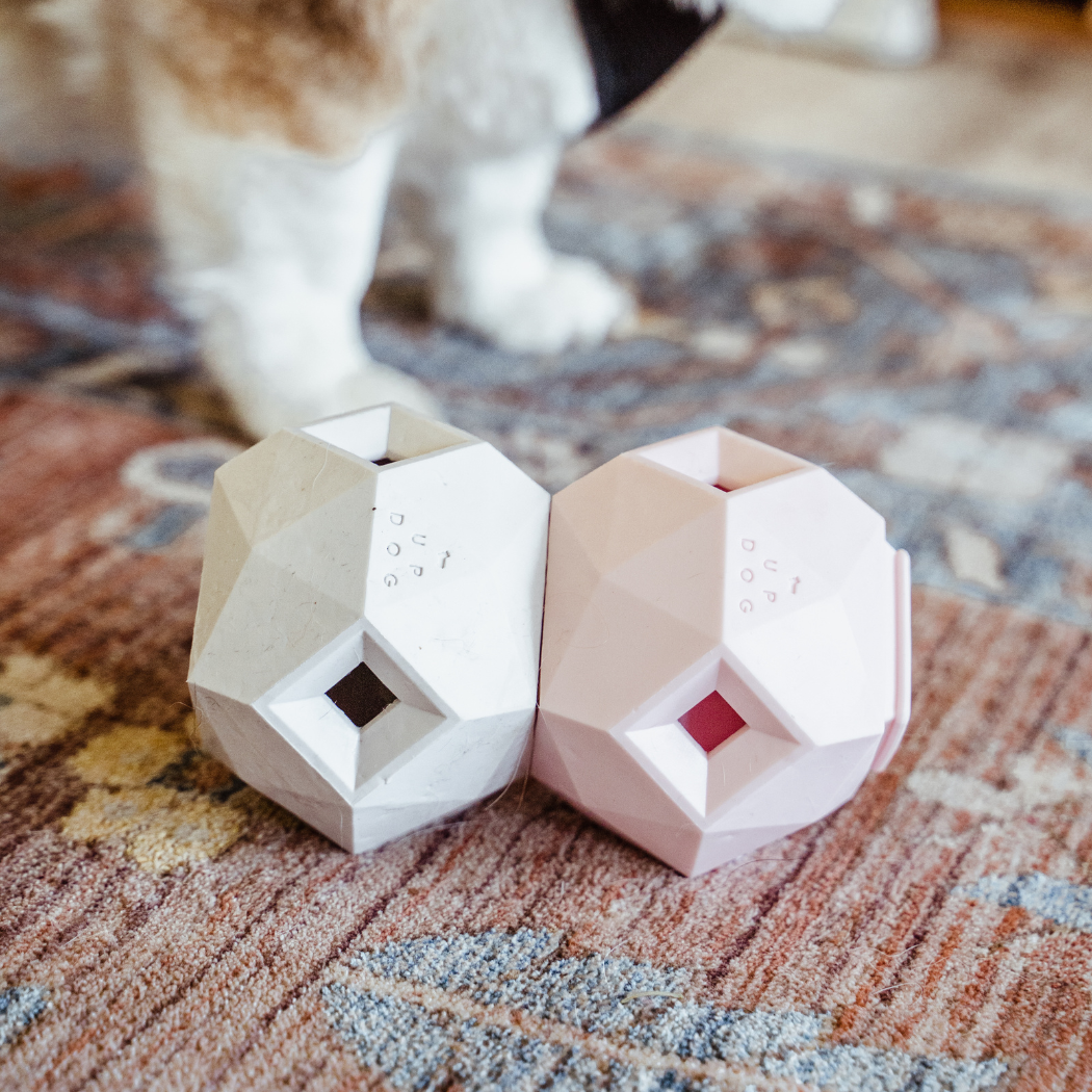 The Odin Treat-Dispensing Dog Toy