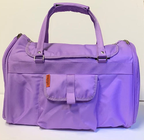 312 Hideaway™ Duffel - Pet Carrier