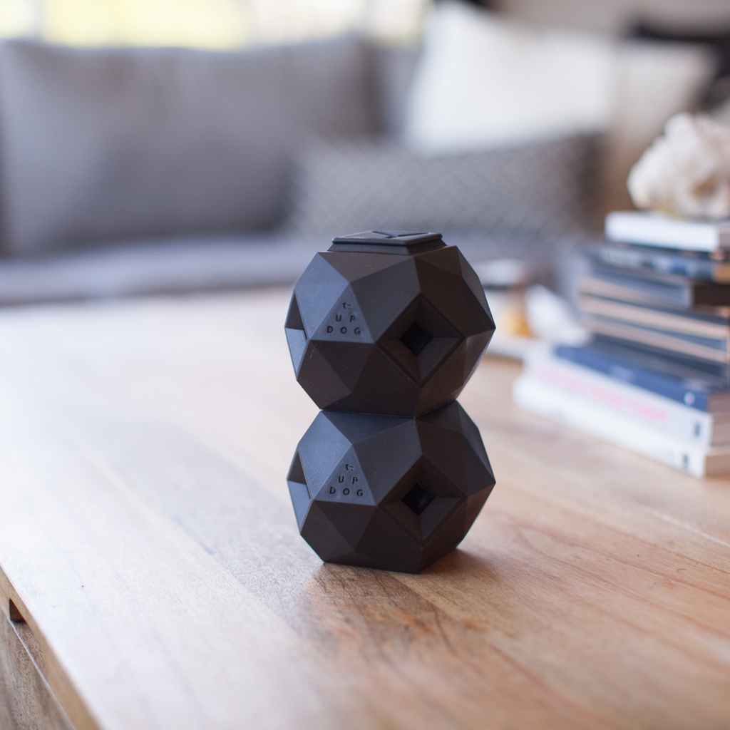 The Odin Treat-Dispensing Dog Toy