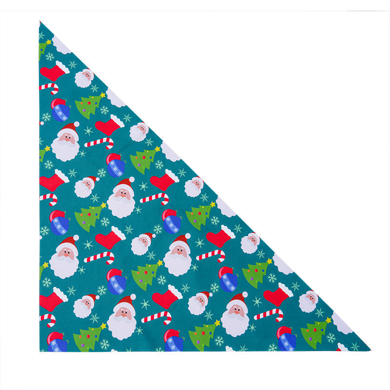 Holiday & Halloween Pet Bandana for Dogs