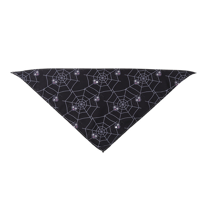 Holiday & Halloween Pet Bandana for Dogs