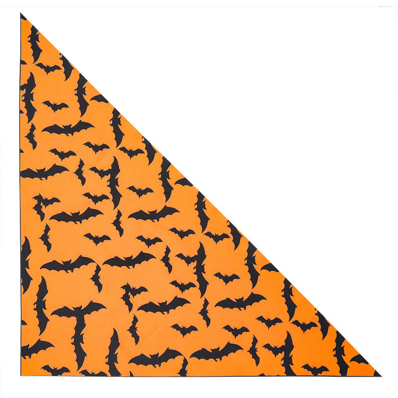 Holiday & Halloween Pet Bandana for Dogs