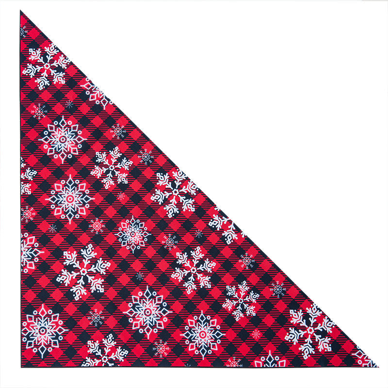 Holiday & Halloween Pet Bandana for Dogs