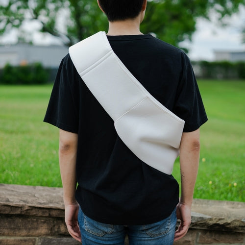Neoprene Pet Sling Carrier for Small Dogs & Cats