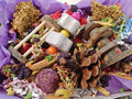 Rat Play & Chew Enrichment Box
