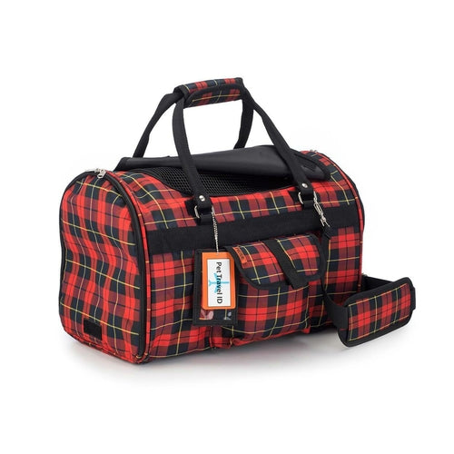 312 Hideaway™ Duffel - Pet Carrier