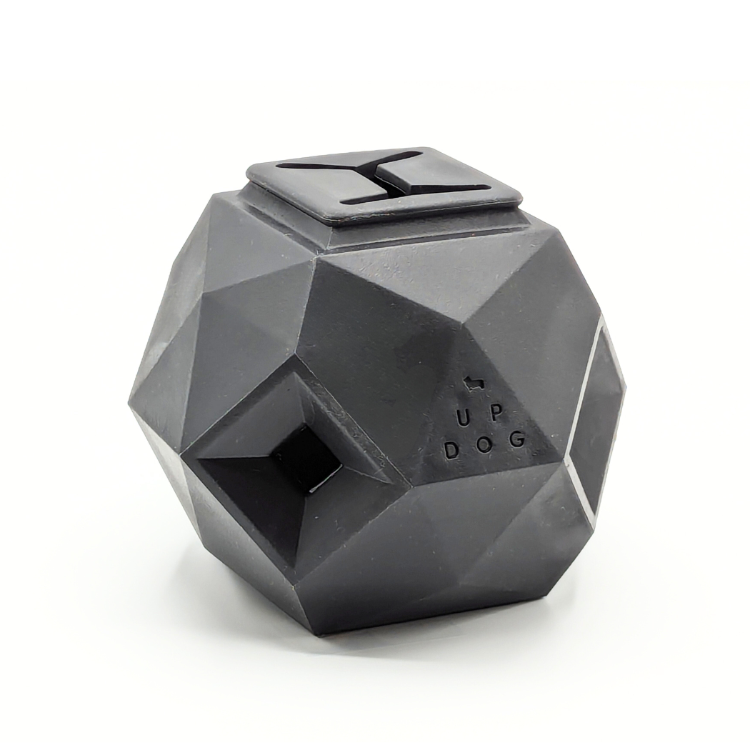 The Odin Treat-Dispensing Dog Toy