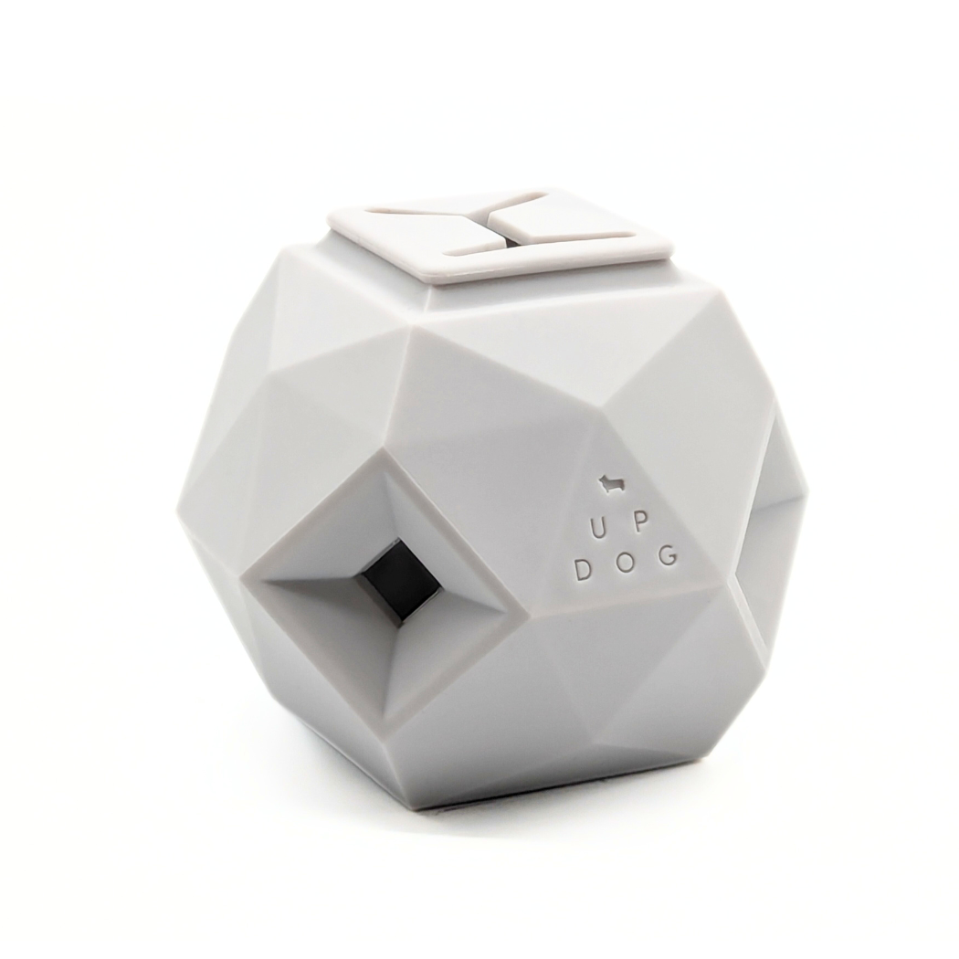 The Odin Treat-Dispensing Dog Toy