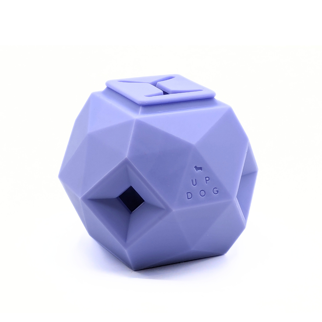 The Odin Treat-Dispensing Dog Toy