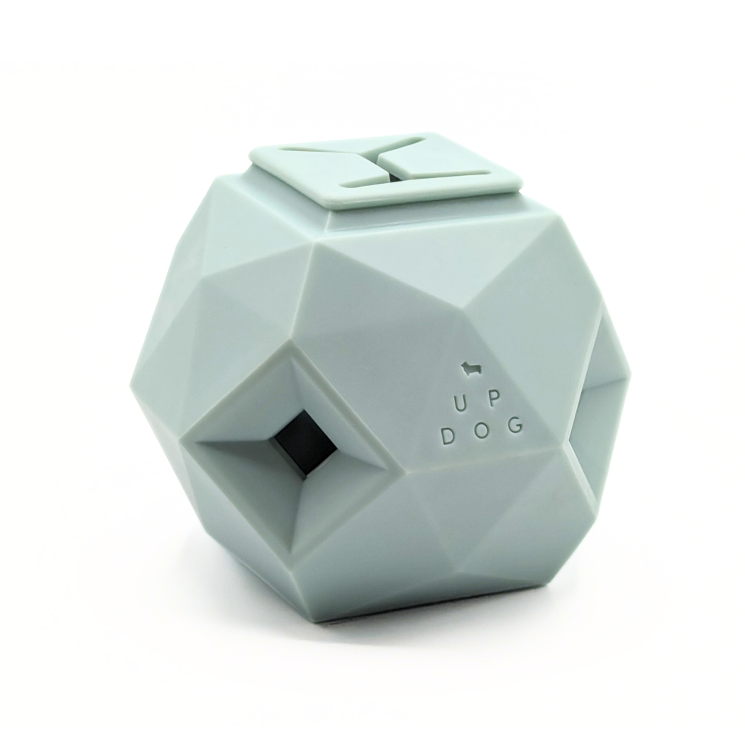 The Odin Treat-Dispensing Dog Toy
