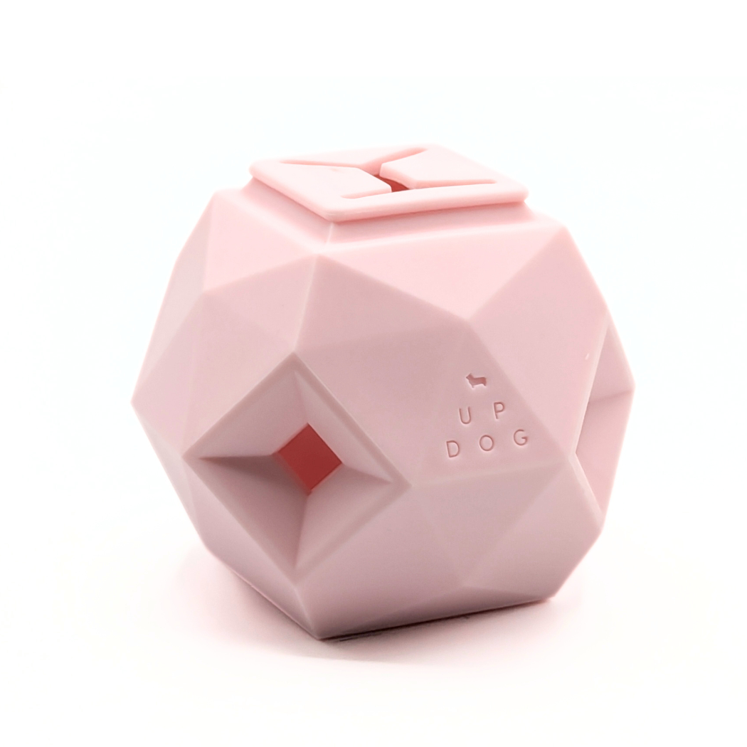The Odin Treat-Dispensing Dog Toy