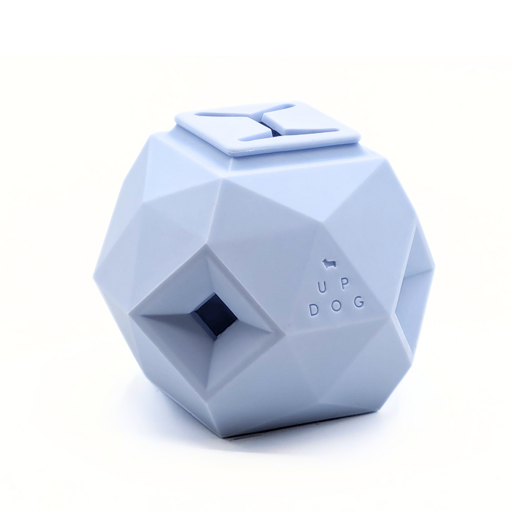 The Odin Treat-Dispensing Dog Toy