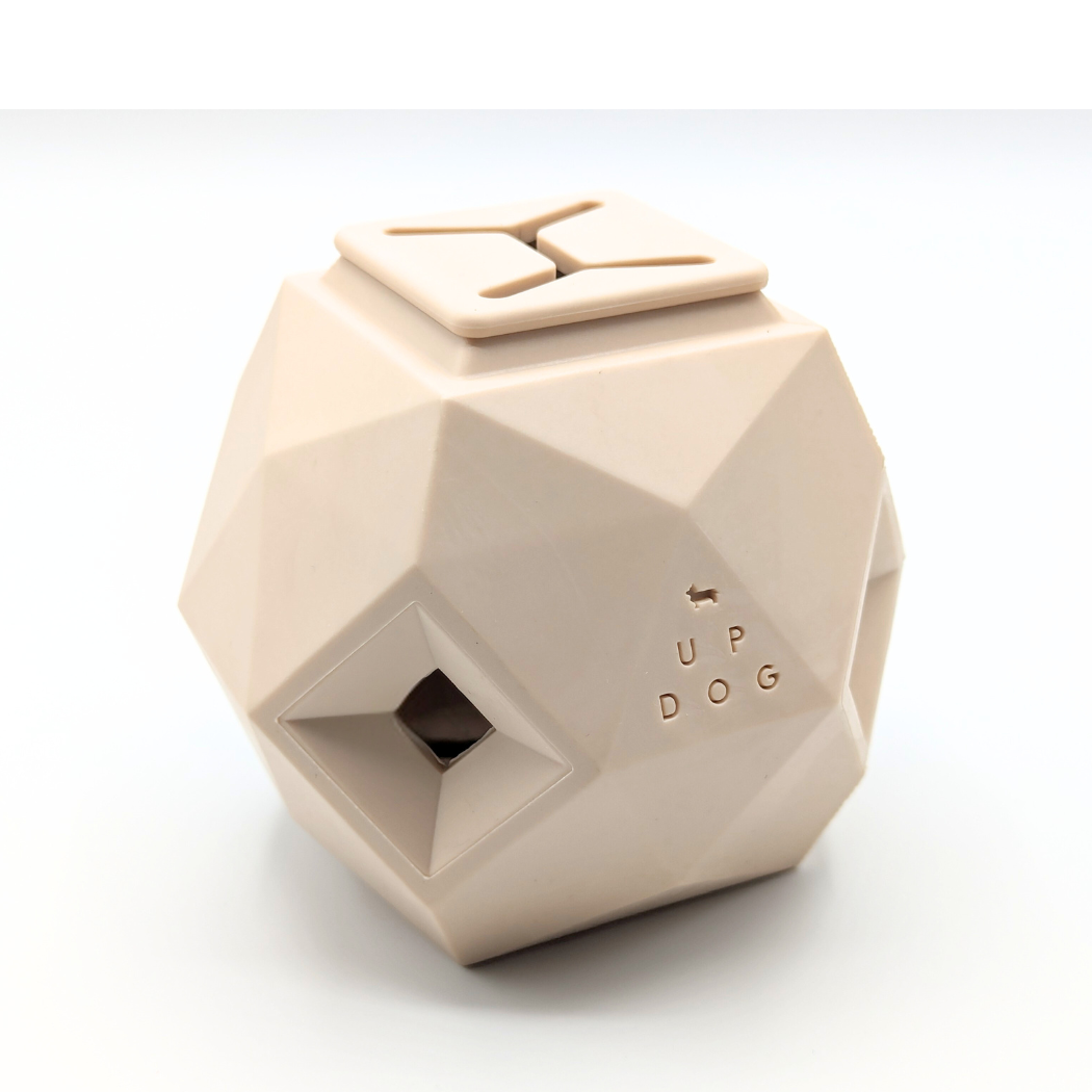 The Odin Treat-Dispensing Dog Toy