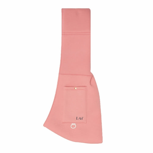 Neoprene Pet Sling Carrier for Small Dogs & Cats