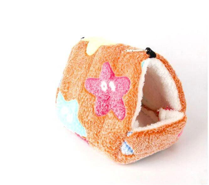 Cozy Hanging Rat Hideout