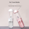 Portable Dog & Cat Water Bottle