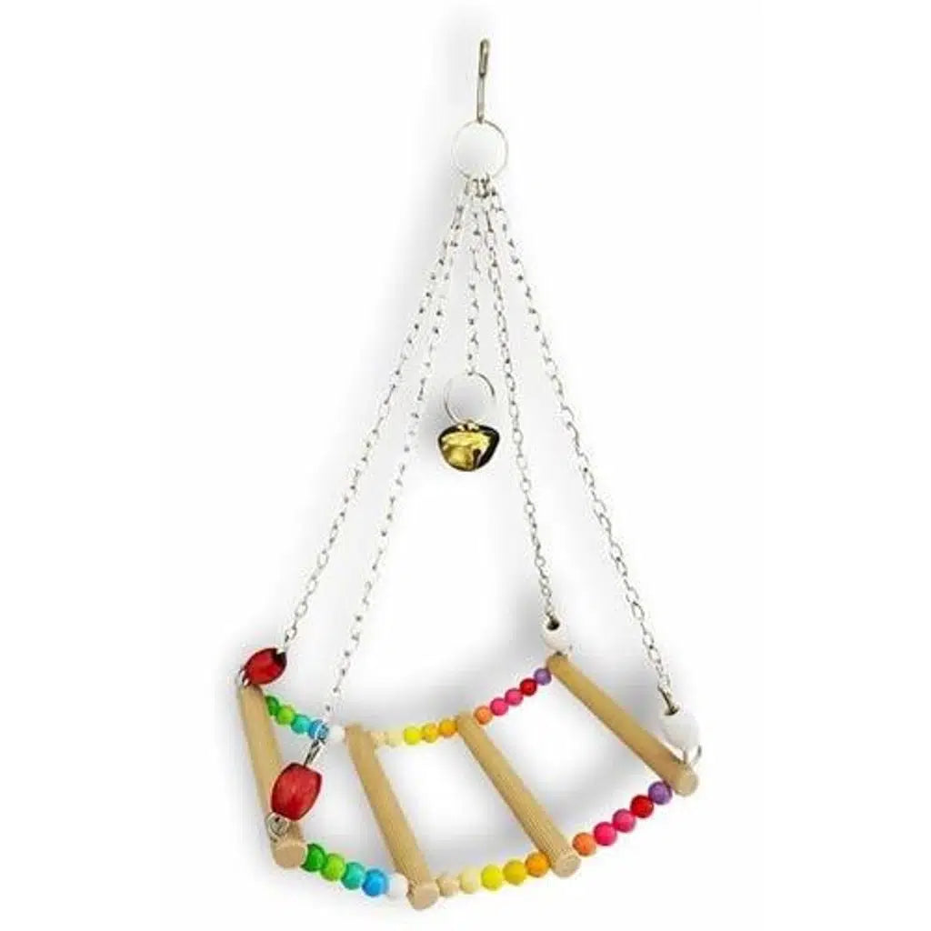 Cozy Small Pet Hammock Swing