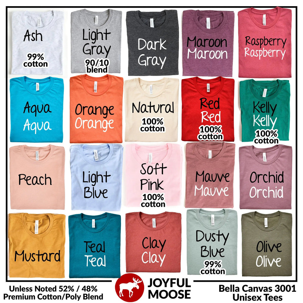 Rescued Is My Favorite Breed – Dog Mom T-Shirt