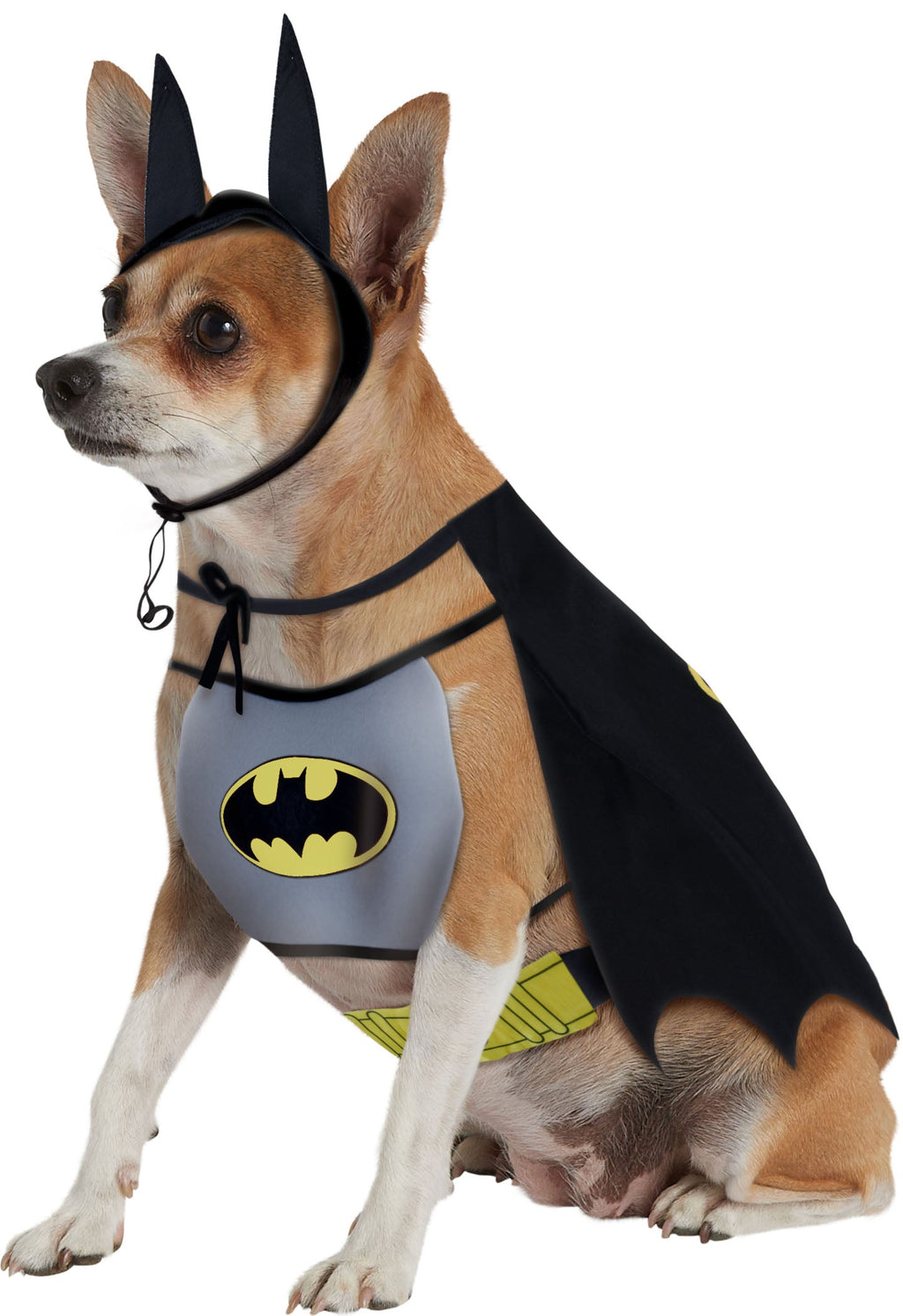 DC Comics Classic Batman Pet Costume