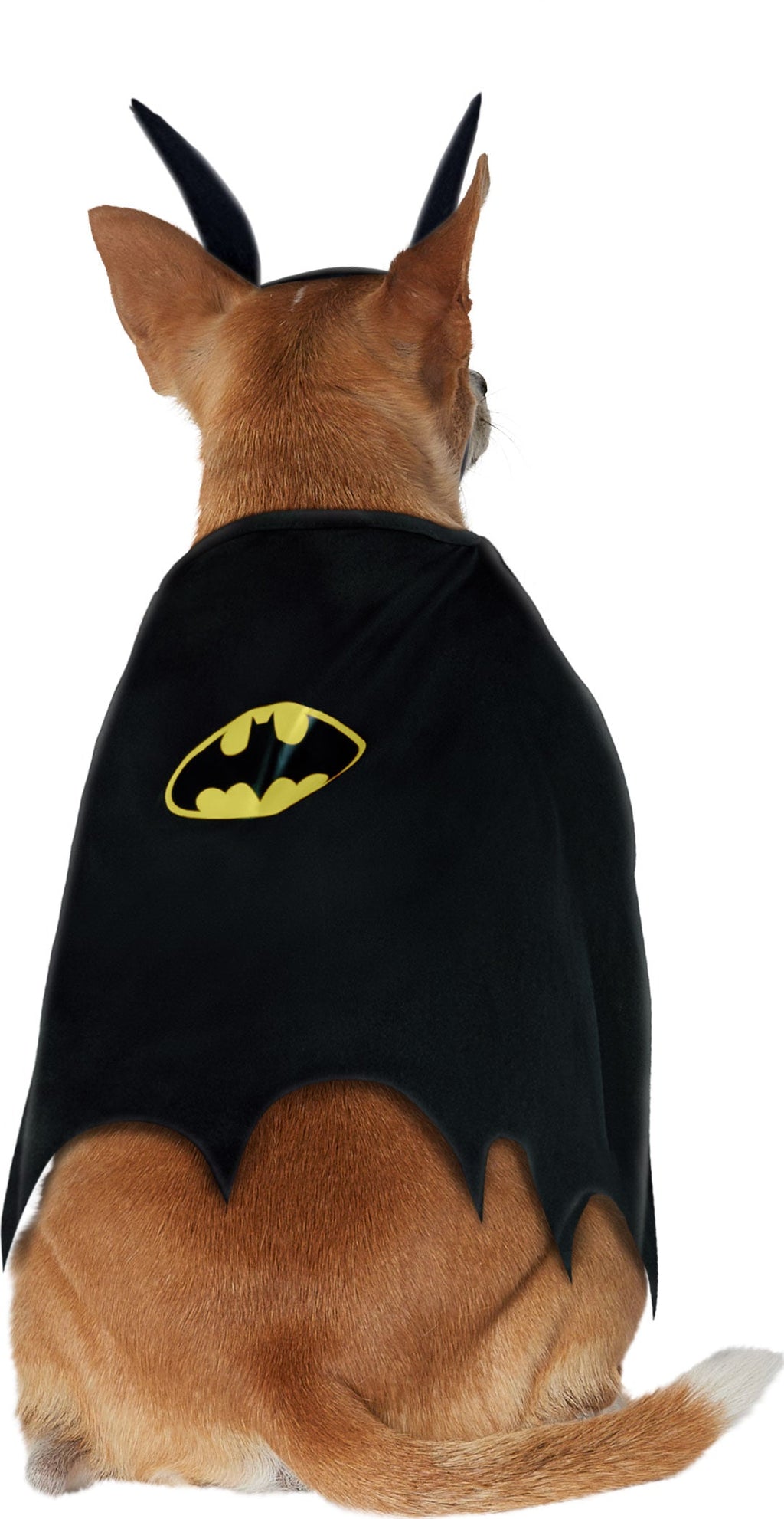 DC Comics Classic Batman Pet Costume
